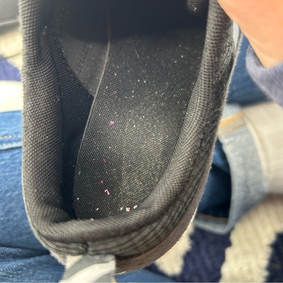 Nike AirMax Thea Women’s Size 5.5 Black & White - Picture 6 of 7